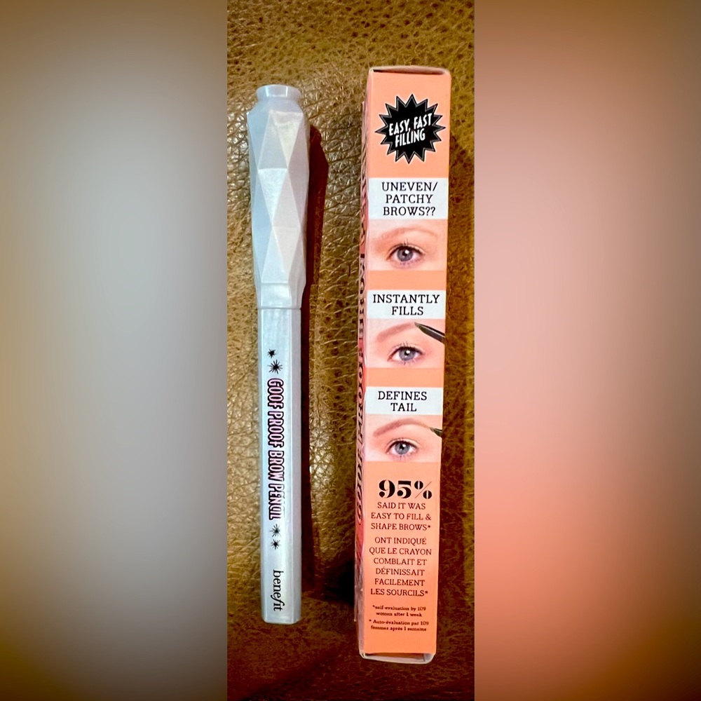 Benefit Goof Proof Eyebrow Pencil